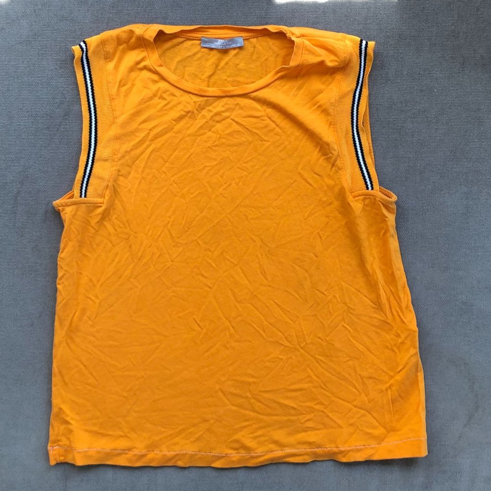 Zara Top